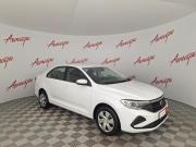 Volkswagen Polo VI Псков  - изображение 26