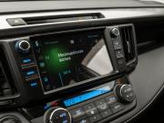 Toyota RAV4 IV (XA40) Рестайлинг Москва  - изображение 48