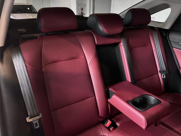 Changan Eado Plus с пробегом 2023 года, цена 1 700 000 рублей, 71477 км, седан, Автокод Объявления