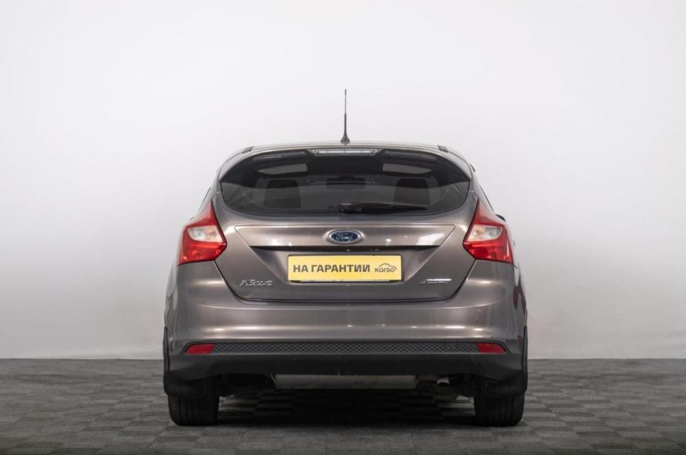 Ford Focus III Томск  - изображение 5
