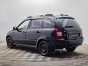 Lada (ВАЗ) Kalina I Москва  - изображение 20