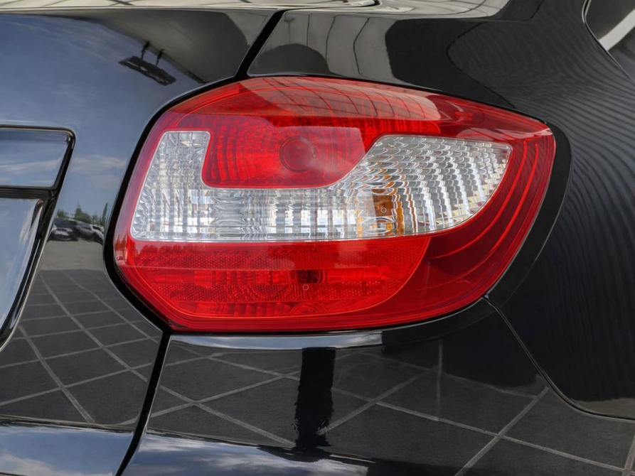 Lada (ВАЗ) Granta I Рестайлинг Пермь  - изображение 29