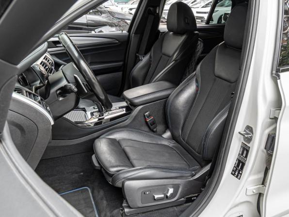BMW X4 II (G02) с пробегом 2019 года, цена 4 280 000 рублей, 179971 км, внедорожник, Автокод Объявления