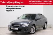 Subaru Legacy IV Рестайлинг Иркутск  - изображение 19