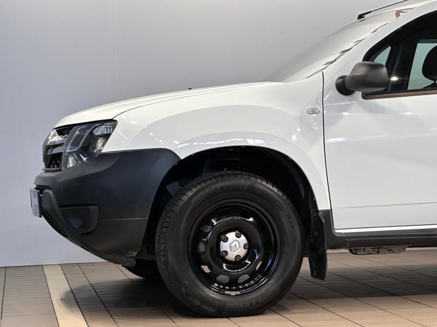 Renault Duster I Рестайлинг Краснодар  - изображение 9