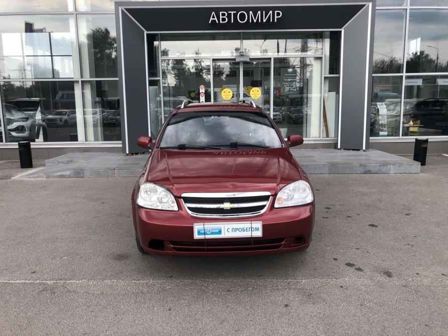 Chevrolet Lacetti I Брянск  - изображение 2