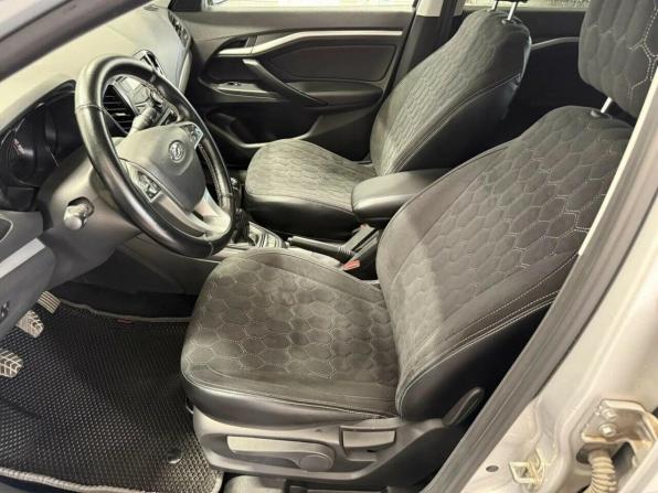 Lada (ВАЗ) Vesta I с пробегом 2018 года, цена 913 750 рублей, 149001 км, универсал, Автокод Объявления