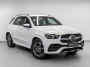Mercedes-Benz GLE II (V167) Санкт-Петербург  - изображение 34