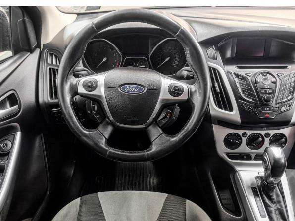 Ford Focus III с пробегом 2012 года, цена 899 900 рублей, 163600 км, хэтчбек, Автокод Объявления