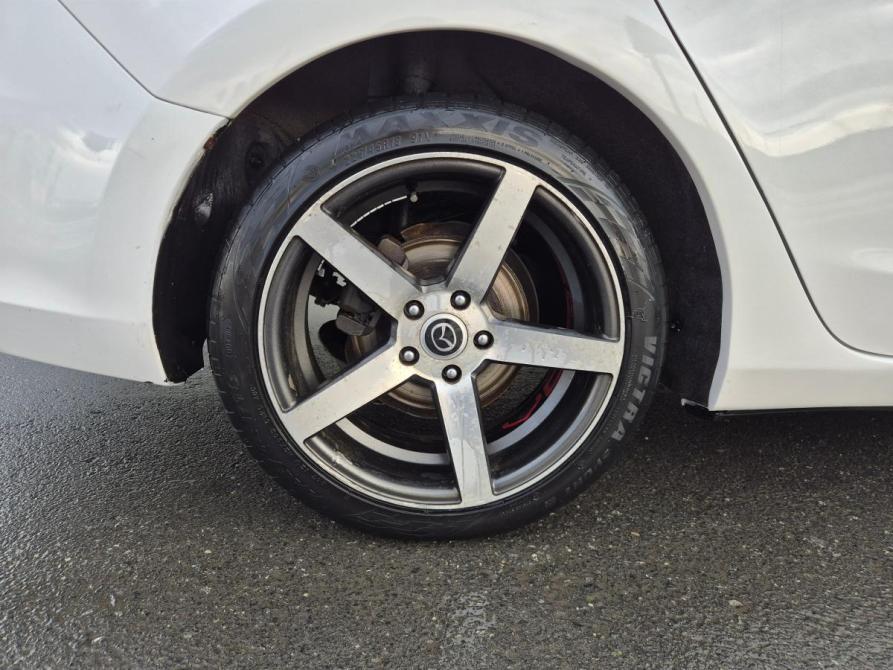 Mazda 6 III (GJ) Екатеринбург  - изображение 12