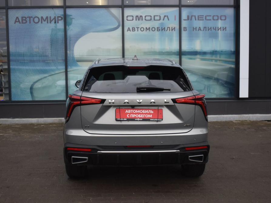 Haval F7 II Архангельск  - изображение 6