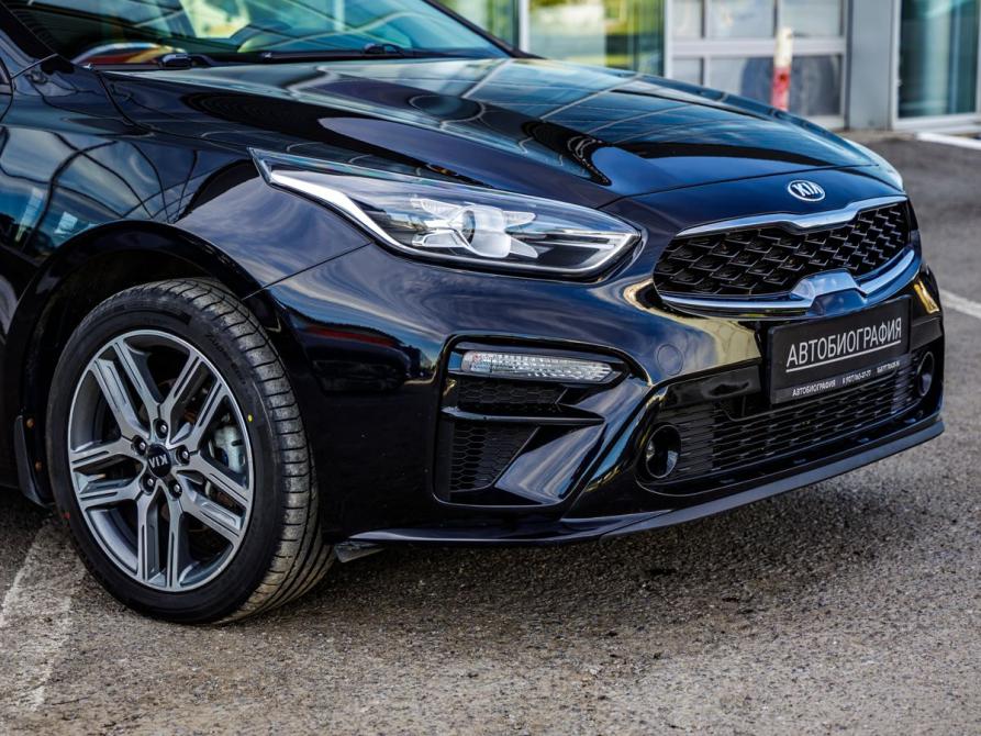 Kia Cerato IV Волгоград  - изображение 10