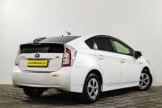 Toyota Prius III Рестайлинг (XW30) Сургут  - изображение 23