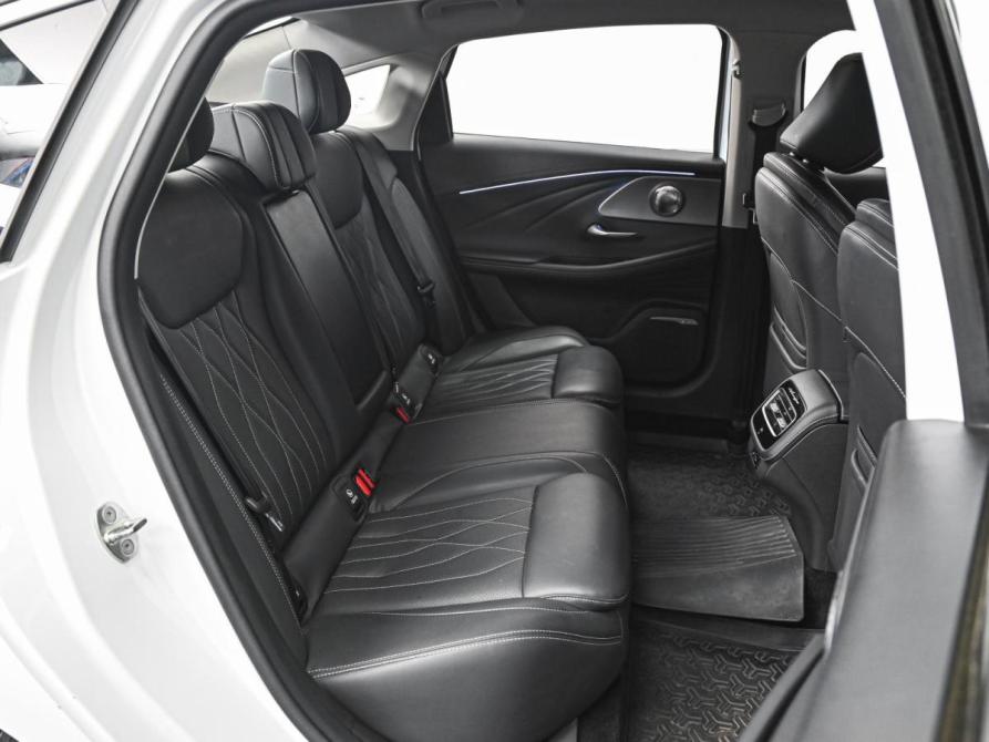Chery Arrizo 8 Ставрополь  - изображение 7