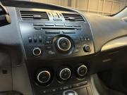 Mazda 3 II (BL) Рестайлинг Красноярск  - изображение 31