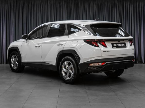 Hyundai Tucson IV с пробегом 2021 года, цена 2 699 000 рублей, 78549 км, внедорожник, Автокод Объявления