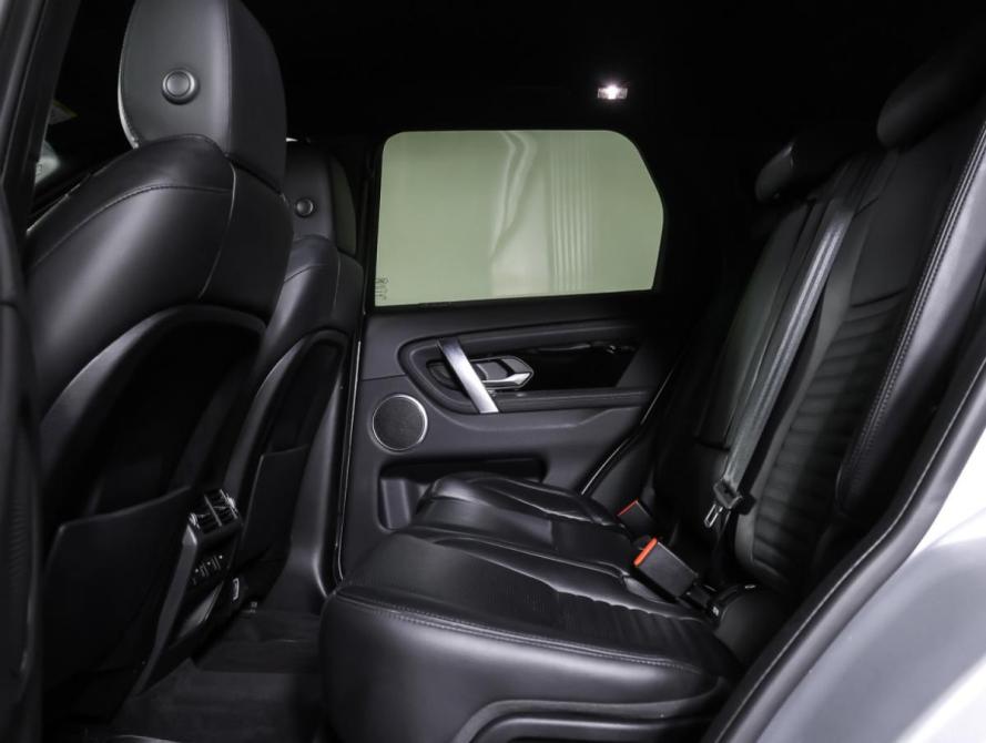 Land Rover Discovery Sport I Рестайлинг Москва  - изображение 12