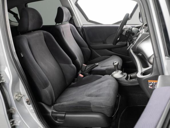 Honda Jazz II с пробегом 2009 года, цена 777 525 рублей, 183207 км, хэтчбек, Автокод Объявления
