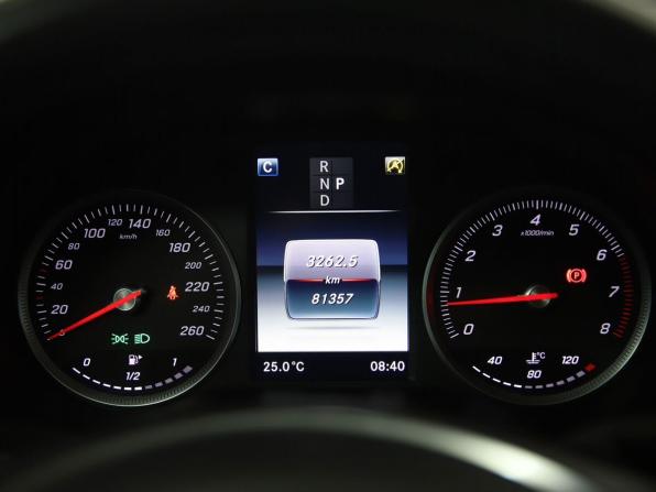 Mercedes-Benz GLC I (X253) с пробегом 2019 года, цена 3 690 000 рублей, 81357 км, внедорожник, Автокод Объявления