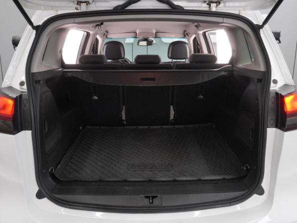 Opel Zafira C с пробегом 2013 года, цена 1 272 000 рублей, 136339 км, компактвэн, Автокод Объявления