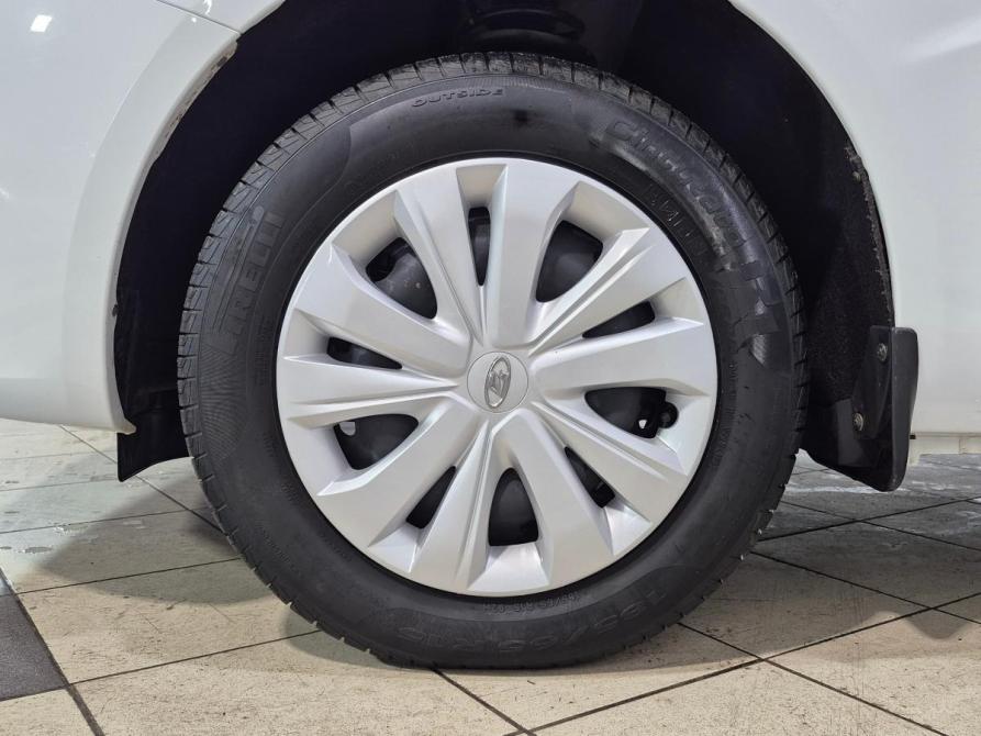 Lada (ВАЗ) Vesta I Рестайлинг (NG) Воронеж  - изображение 22