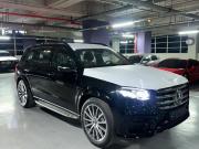 Mercedes-Benz GLS II (X167) Рестайлинг Москва  - изображение 8