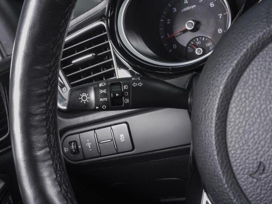 Kia Ceed III Ростов-на-Дону  - изображение 17