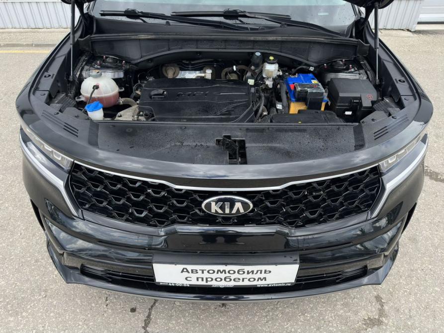 Kia Sorento IV Саратов  - изображение 12
