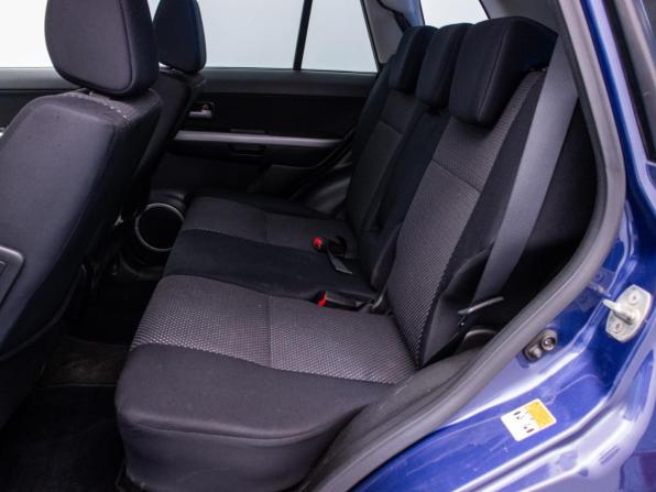 Suzuki Grand Vitara II с пробегом 2007 года, цена 695 000 рублей, 243663 км, внедорожник, Автокод Объявления