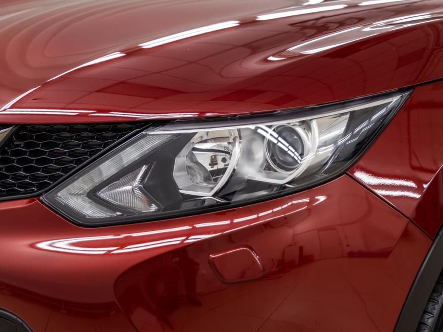 Nissan Qashqai II Волгоград  - изображение 10
