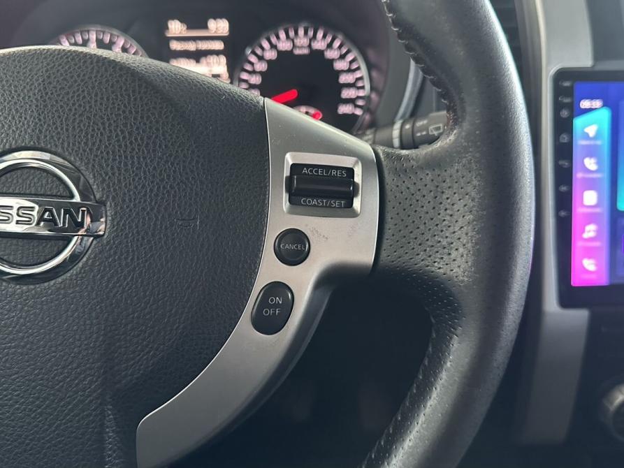 Nissan X-Trail II Рестайлинг Москва  - изображение 15