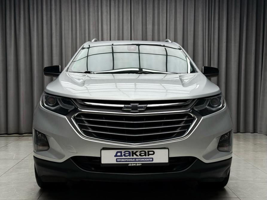 Chevrolet Equinox III Ижевск  - изображение 2
