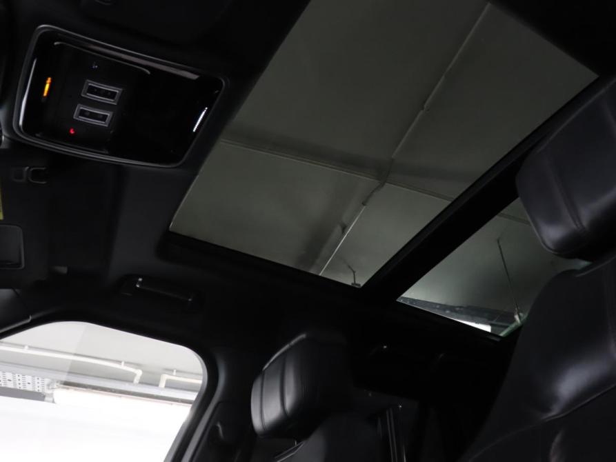 Land Rover Range Rover IV Рестайлинг Москва  - изображение 19