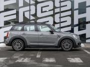 Mini Countryman II Краснодар  - изображение 28