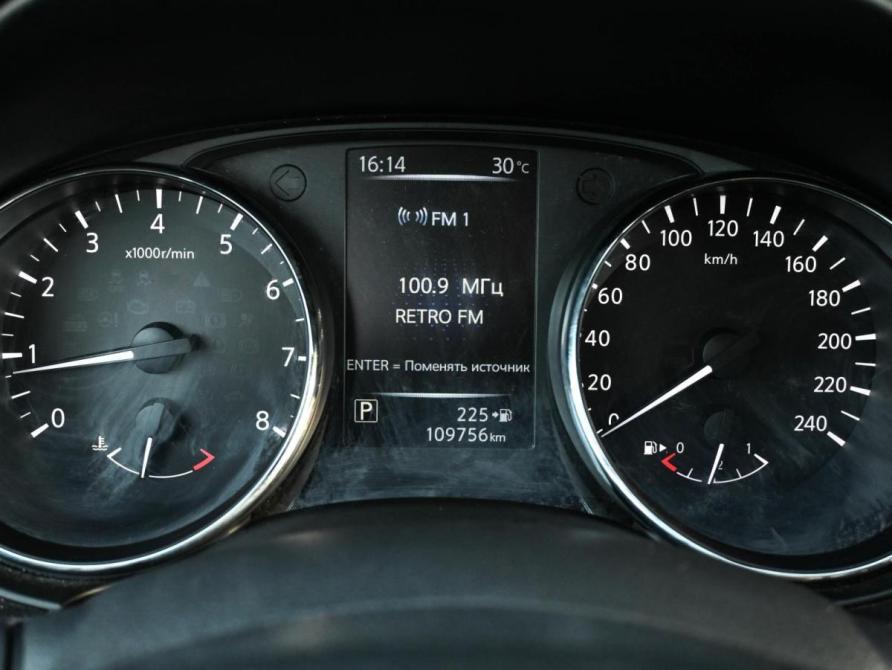 Nissan X-Trail III Новороссийск  - изображение 13