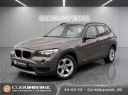 BMW X1 I (E84) Рестайлинг Кемерово  - изображение 14