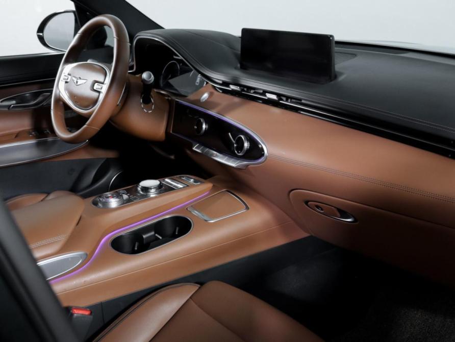 Genesis GV70 I Москва  - изображение 10