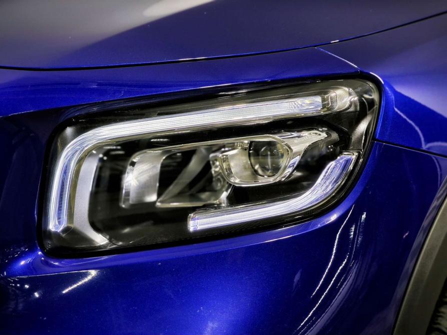 Mercedes-Benz GLB I (X247) Санкт-Петербург  - изображение 10
