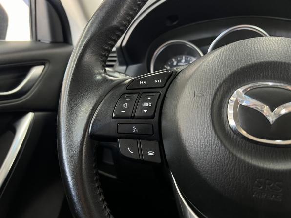 Mazda CX-5 I с пробегом 2014 года, цена 1 849 000 рублей, 154102 км, внедорожник, Автокод Объявления