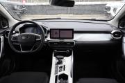 Belgee X50 Санкт-Петербург  - изображение 24