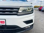 Volkswagen Tiguan II Стерлитамак  - изображение 34