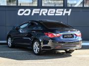 Hyundai Sonata VI (YF) Новороссийск  - изображение 24