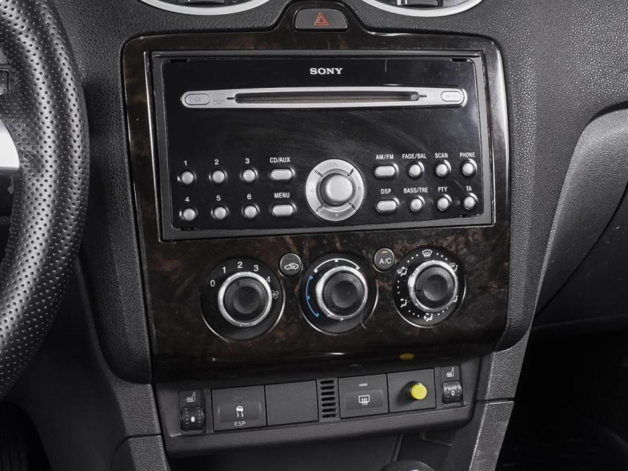 Ford Focus II Ростов-на-Дону  - изображение 12