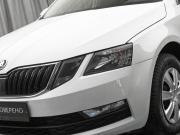 Skoda Octavia III (A7) Рестайлинг Москва  - изображение 41
