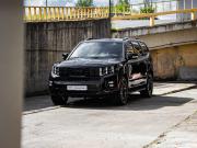Kia Mohave I Рестайлинг 2 Москва  - изображение 32