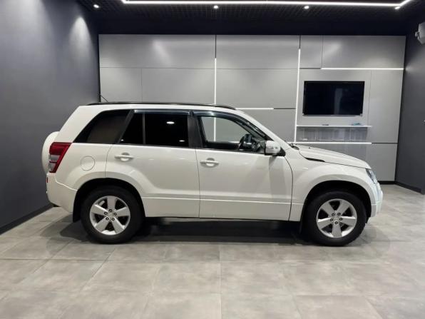 Suzuki Grand Vitara II Рестайлинг с пробегом 2010 года, цена 1 260 000 рублей, 147000 км, внедорожник, Автокод Объявления
