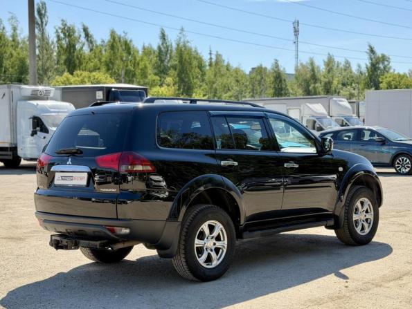 Mitsubishi Pajero Sport II Рестайлинг с пробегом 2014 года, цена 1 690 000 рублей, 197157 км, внедорожник, Автокод Объявления