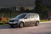 Lada (ВАЗ) Largus I Рестайлинг Москва  - изображение 26