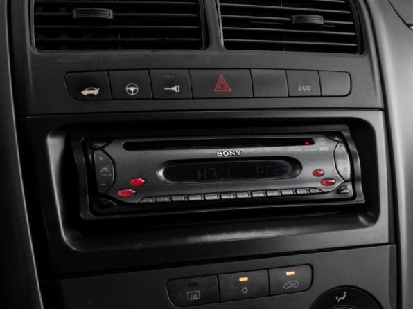 Fiat Punto III Grande Punto с пробегом 2007 года, цена 369 000 рублей, 226427 км, хэтчбек, Автокод Объявления