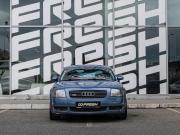 Audi TT I (8N) Краснодар  - изображение 19